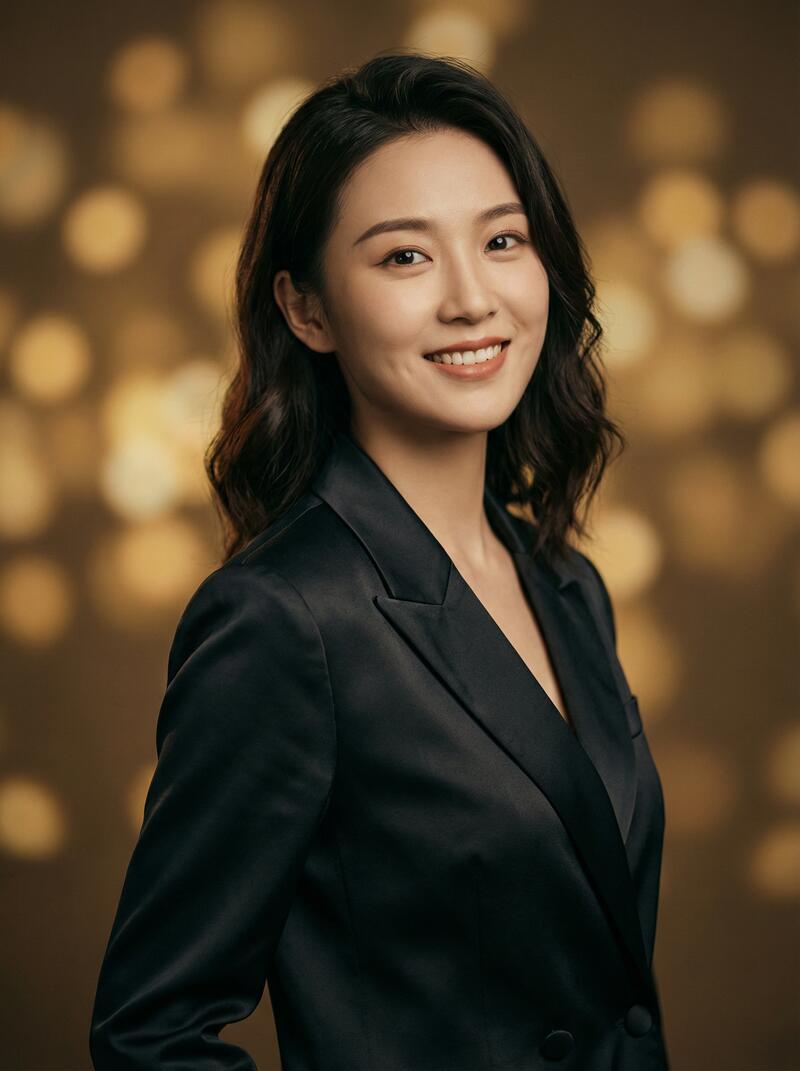 抖音揭秘实力碾压视频：时尚大片