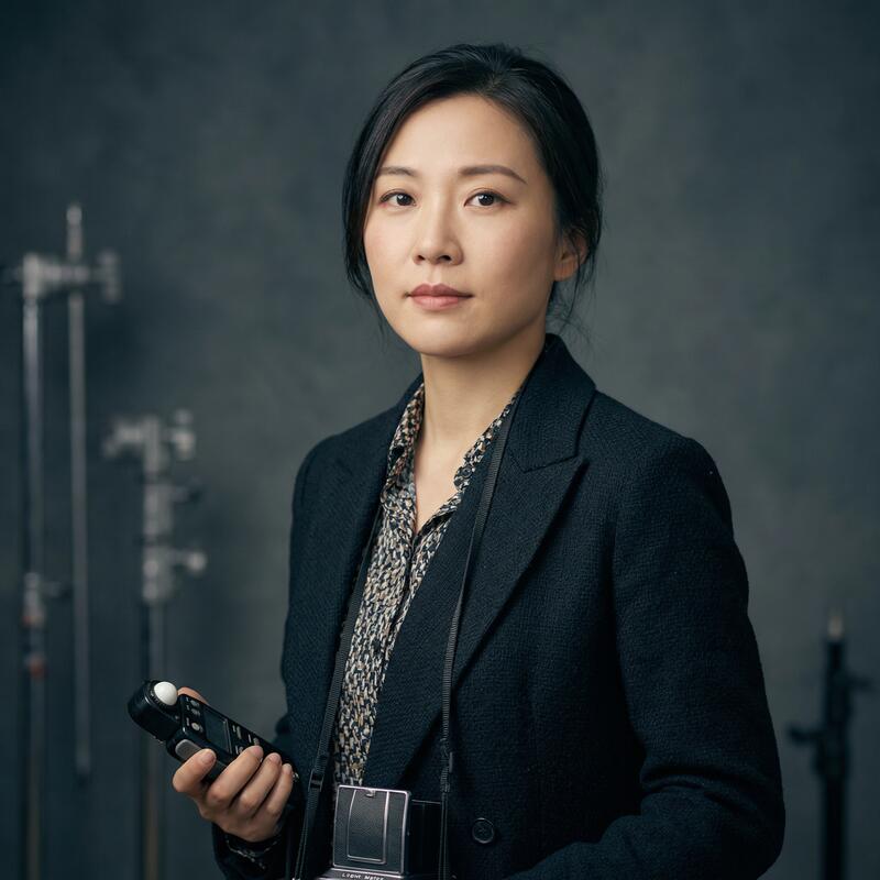 抖音揭秘实力创作者林雨桐