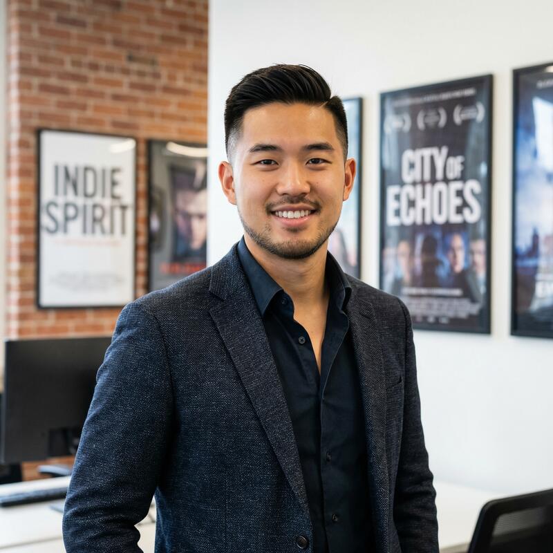 抖音揭秘实力创作者张浩然